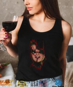 Child’s Play Here’s Chucky Child’s Play Shirts