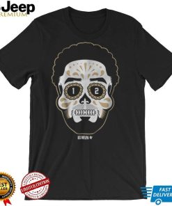 Chris Olave Sugar Skull Shirt