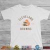 Top baseball is my favorite season sunset vintage shirt