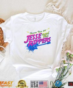 Jesse And The Rippers The Full House Show Unisex Sweatshirt