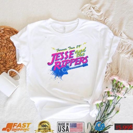 Jesse And The Rippers The Full House Show Unisex Sweatshirt