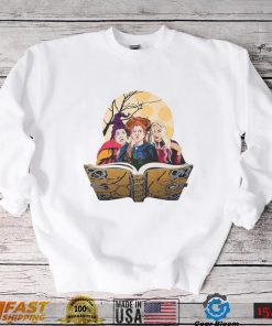 Connector Dread Manor Magic Disneyland Halloween Shirt Sweatshirt, Tank Top, Ladies Tee