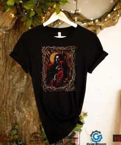 Count Dracula retro game shirt