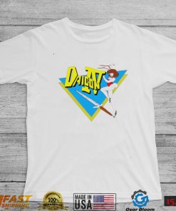 Daicon IV Anime shirt