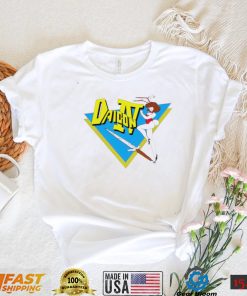 Daicon IV Anime shirt