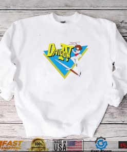 Daicon IV Anime shirt