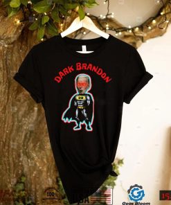 Dark Brandon Superhero Classic T Shirt