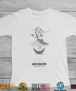 Discord Day Dream T shirt