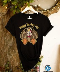 Disney Thanksgiving Shirts Disney Mickey And Friends Thanksgiving Mickey Turkey