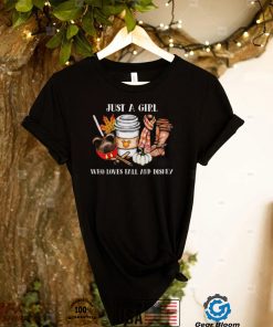 Disney Thanksgiving Shirts Just A Girl Who Love And Disney