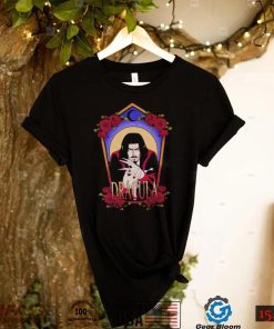 Dracula Castlevania video game retro shirt