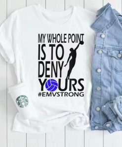 EMV Deny! T Shirt