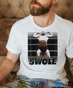 Eddie Swole shirt