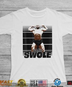 Eddie Swole shirt