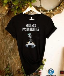 Endless Pastabilities Shirt