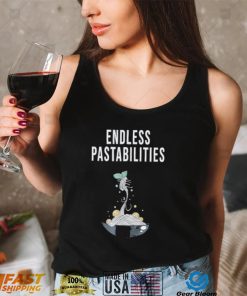 Endless Pastabilities Shirt