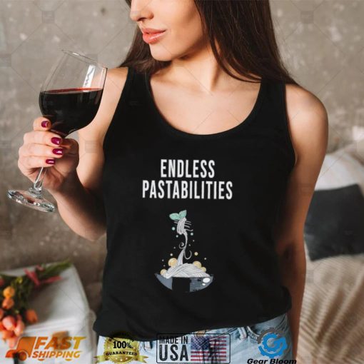 Endless Pastabilities Shirt