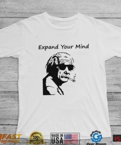 Expand Your Mind Einstein Albert Einstein Unisex Sweatshirt