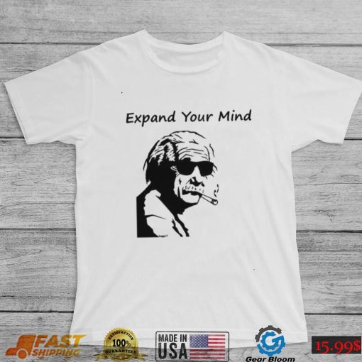 Expand Your Mind Einstein Albert Einstein Unisex Sweatshirt