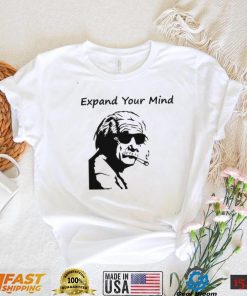 Expand Your Mind Einstein Albert Einstein Unisex Sweatshirt