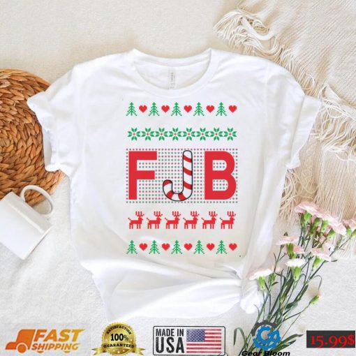 FJB Christmas Classic T Shirt