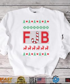 FJB Christmas Classic T Shirt