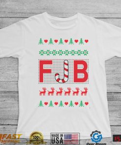 FJB Christmas Classic T Shirt