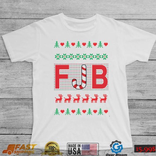 FJB Christmas Classic T Shirt