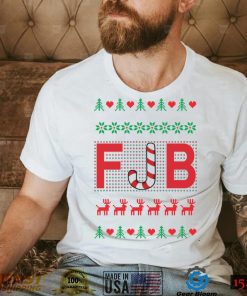 FJB Christmas Classic T Shirt