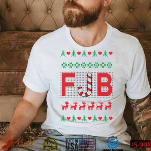 FJB Christmas Classic T Shirt