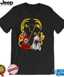 The Champions Karate Cobra Kai T shirt