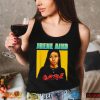 Blue Art Retro Jhene Aiko Unisex Sweatshirt