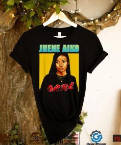 Fanart Rapper Jhene Aiko Rap Unisex Sweatshirt