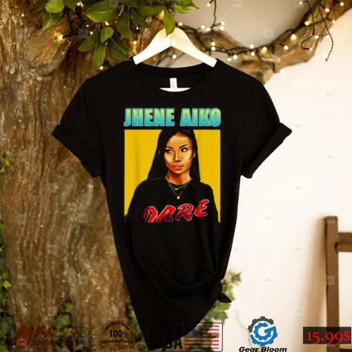 Fanart Rapper Jhene Aiko Rap Unisex Sweatshirt