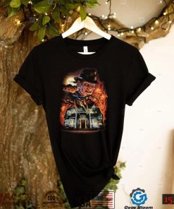 Favorite Nightmare On Elm Street Movie Halloween Nightmare On Elm Street Shirt