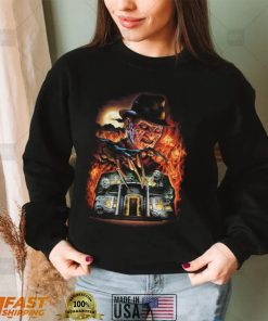 Favorite Nightmare On Elm Street Movie Halloween Nightmare On Elm Street Shirt