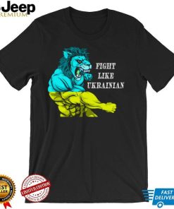 Fight Like Ukrainian,American Grown With Ukrainian Roots,I Stand With Ukraine, ukraine ,Ucrainian,Ucraina,Ukraine,Mother,Father,Mother Gift ,2022 Graphic T Shirt