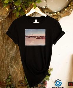 Flair Market retro photo shirt