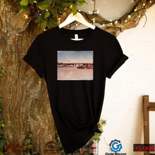 Flair Market retro photo shirt