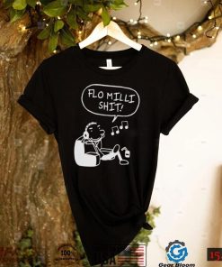 Flo Milli Shit T Shirt