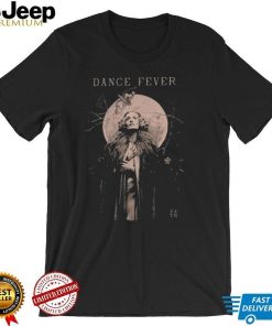 Florence And The Machine 2022 Tour Music Concert T Shirt