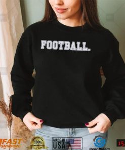 Football pmt shirt