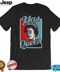 Forever Of England Royal Majesty 1926 2022 RIP Queen Elizabeth II Vintage T Shirt