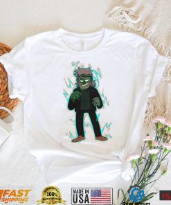 Frankenstanford’s Monster Stanley Halloween Unisex Sweatshirt