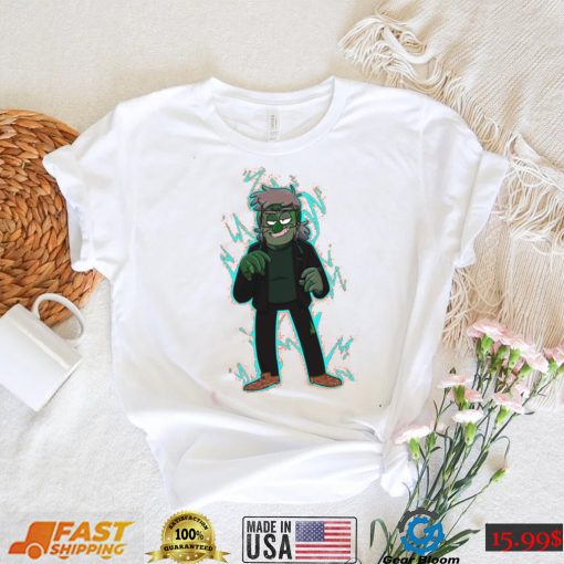 Frankenstanford’s Monster Stanley Halloween Unisex Sweatshirt