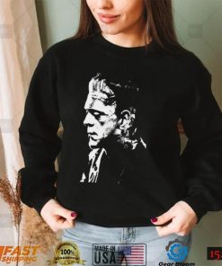 Frankenstein Horror Halloween Graphic Unisex Sweatshirt