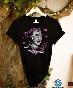 Freddy Krueger dream daddy shirt