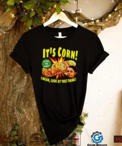 Funny 2022 Trending It’s Corn Kid Unisex T Shirt