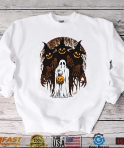 Funny Design 31 Halloween Graphic Unisex Sweatshirt