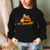 Peanuts Great Pumpkin Believer Since 1966 Charlie Brown Halloween Shirt